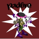 Avatar de Padfire