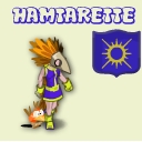 Avatar de Hamtarette