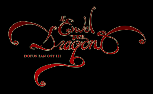 Dofus Fan OST III: L'envol des Dragons
