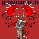 Avatar de grosnounours