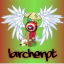 Avatar de Larcher69