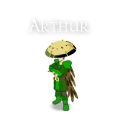 Avatar de Arthur
