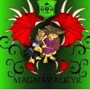 Avatar de magnavalkyr