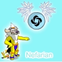 Avatar de Nefarian
