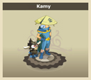Avatar de Kamy