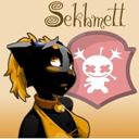 Avatar de Sekhmett