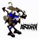 Avatar de Arawn