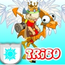 Avatar de Tribo