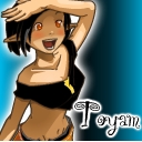 Avatar de Toyam