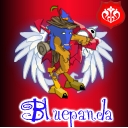 Avatar de Bluepanda