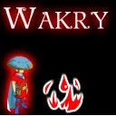 Avatar de Wakry
