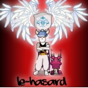 Avatar de le-hasard