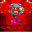 Avatar de redheart