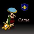 Avatar de Caym