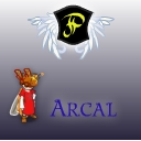 Avatar de Arcal