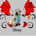 Avatar de Skay