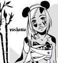 Avatar de Yushania