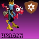 Avatar de Uragan