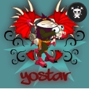 Avatar de yostar