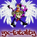 Avatar de Yx-Fatality