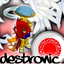 Avatar de Destronic