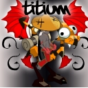 Avatar de Titium