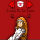 Avatar de ClaireDeLaLune