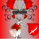 Avatar de cahotix